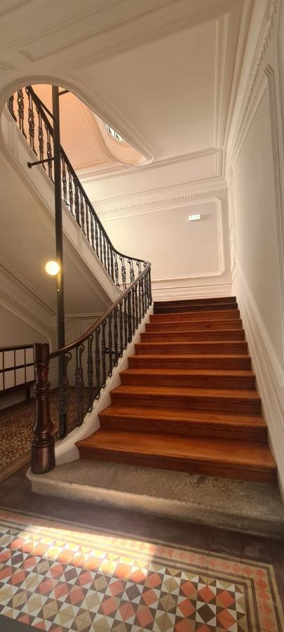 Appartement Bombarda Palace Studio à OOporto Extérieur photo