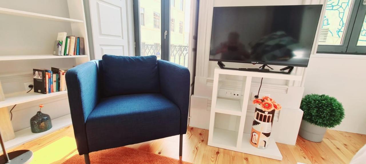 Appartement Bombarda Palace Studio à OOporto Extérieur photo